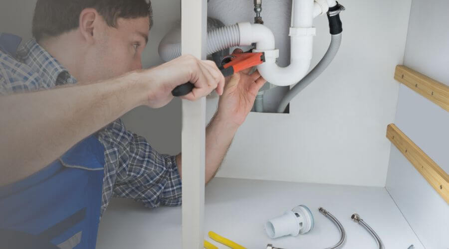 Professional water leak detection in Southbridge, MA